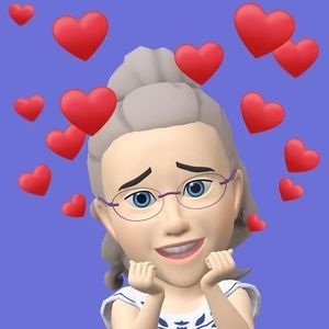 Meet your Posher, Joy